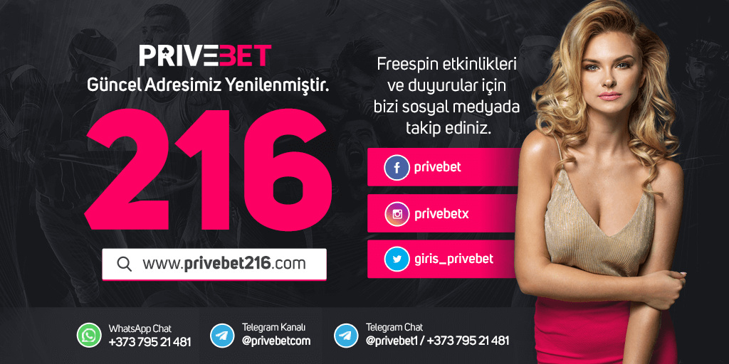 Privebet216