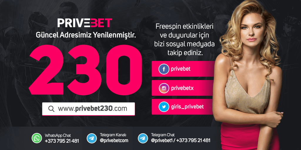 Privebet230