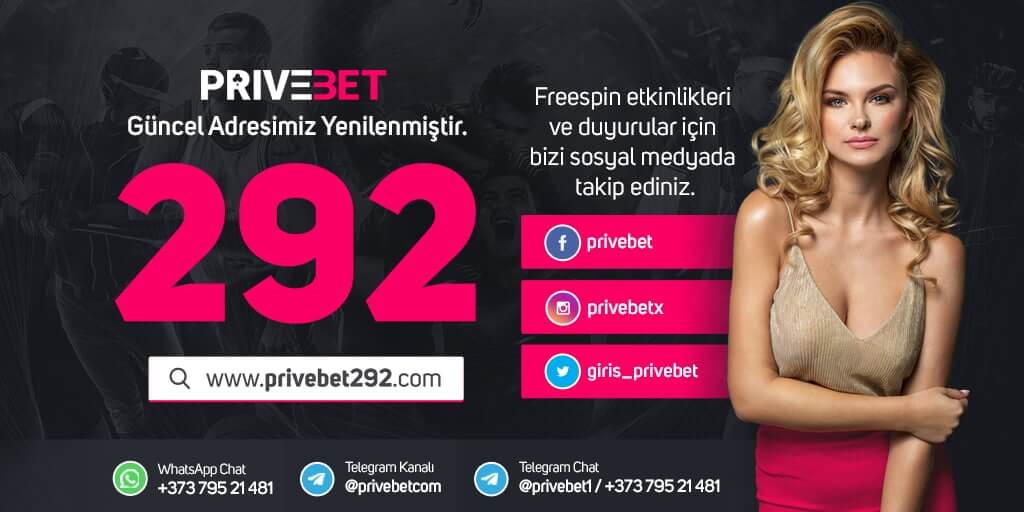 Privebet292