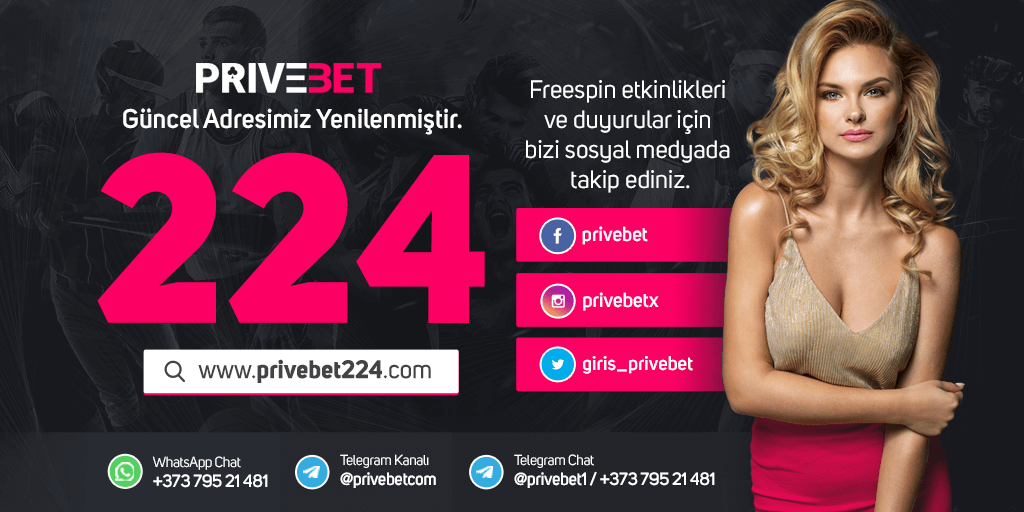 Privebet224