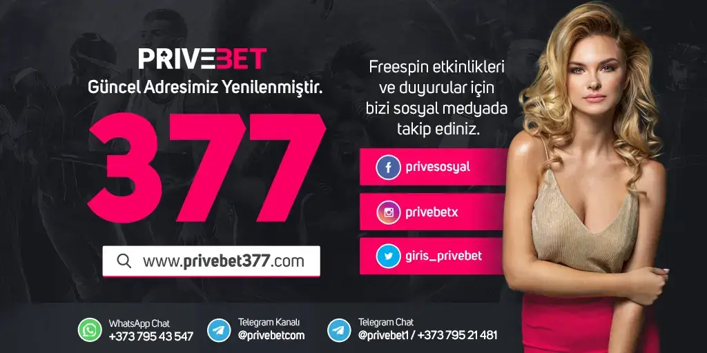 Privebet377