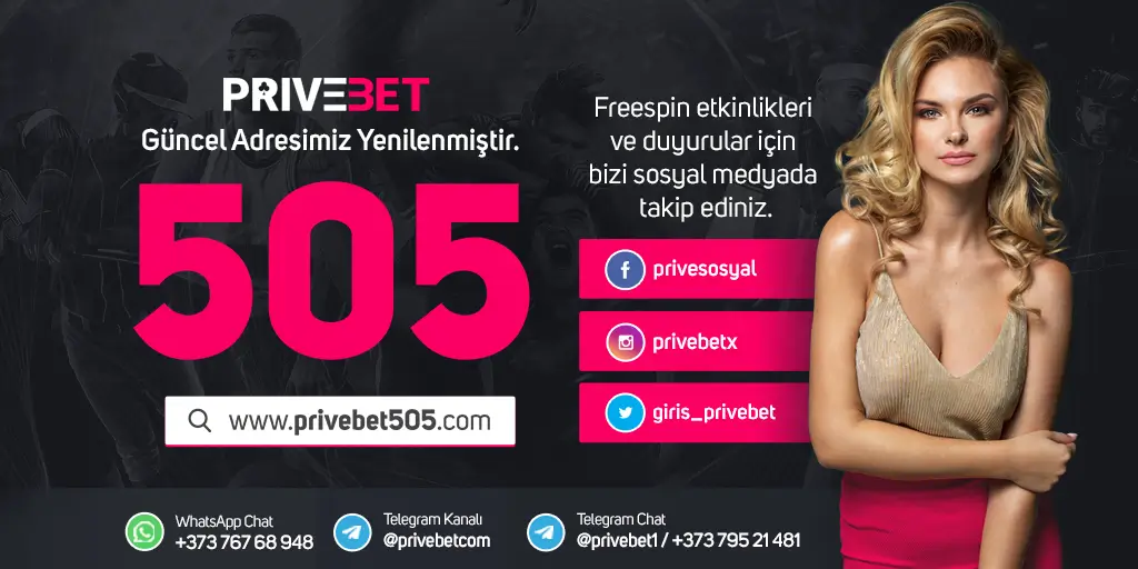 Privebet505